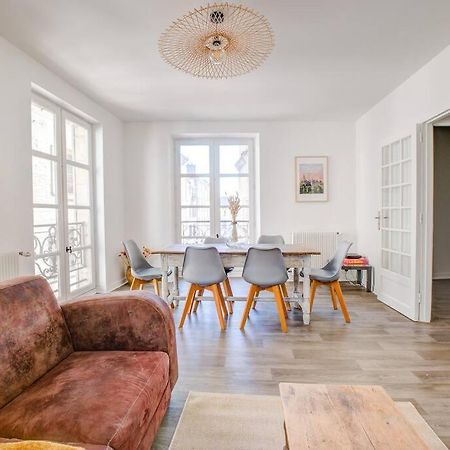 Famille Au Coeur De Perigueux Apartamento Exterior foto