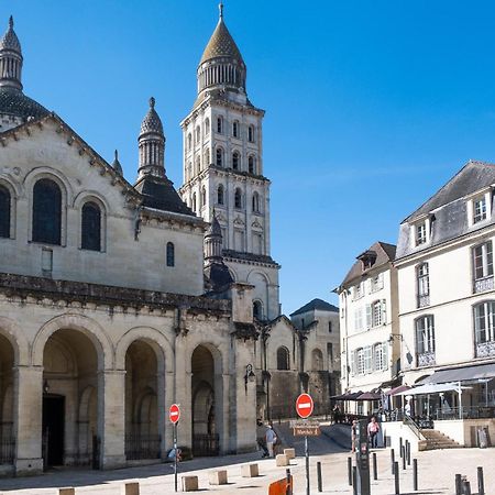 Famille Au Coeur De Perigueux Apartamento Exterior foto