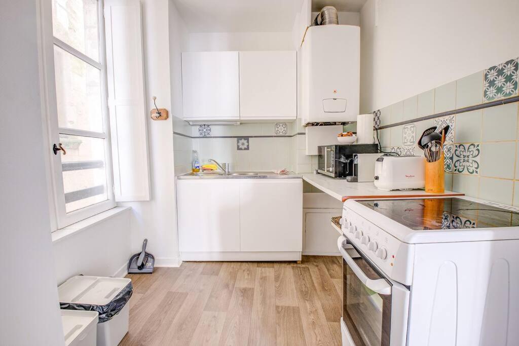 Famille Au Coeur De Perigueux Apartamento Exterior foto