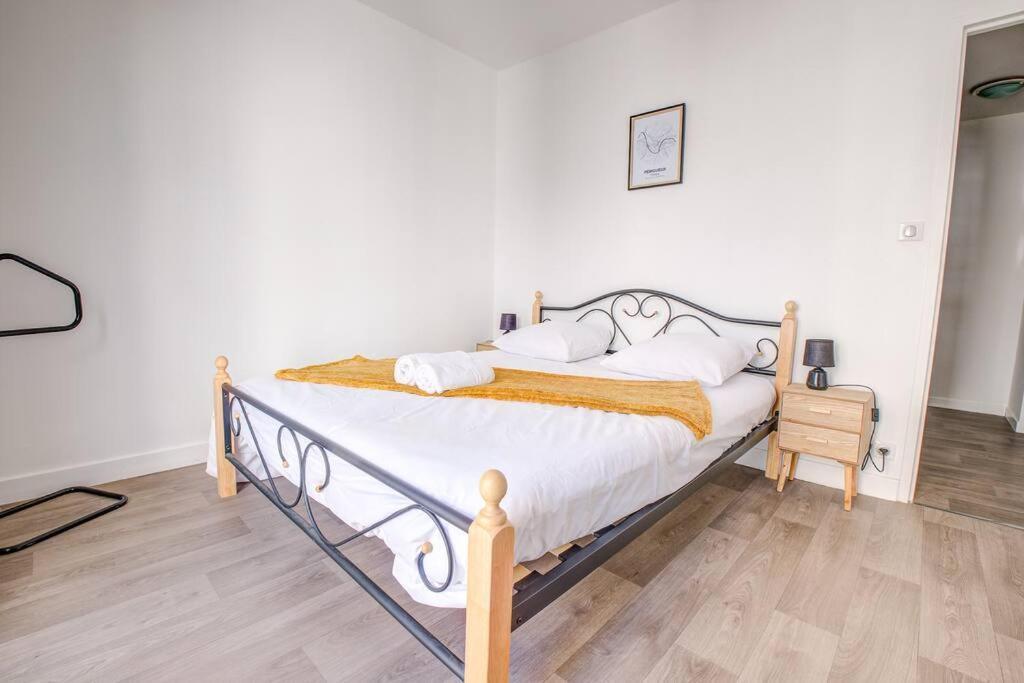 Famille Au Coeur De Perigueux Apartamento Exterior foto