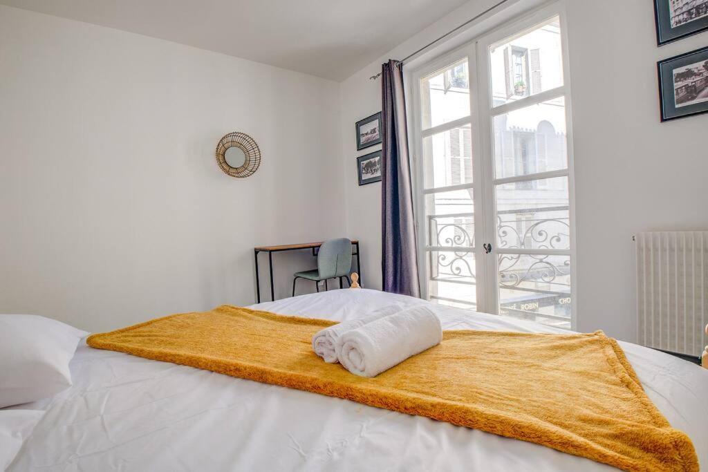 Famille Au Coeur De Perigueux Apartamento Exterior foto