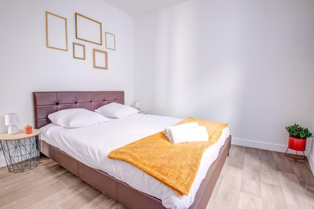 Famille Au Coeur De Perigueux Apartamento Exterior foto