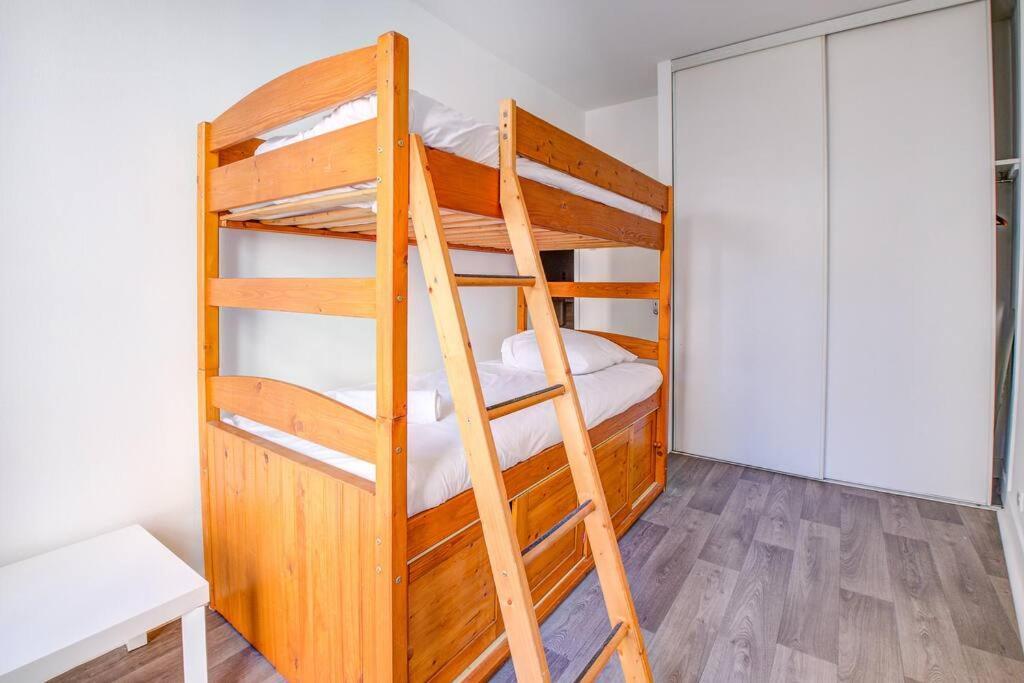 Famille Au Coeur De Perigueux Apartamento Exterior foto