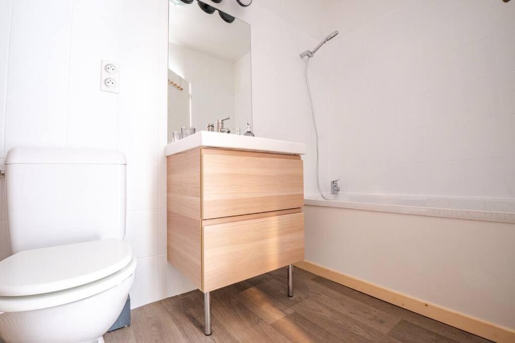 Famille Au Coeur De Perigueux Apartamento Exterior foto