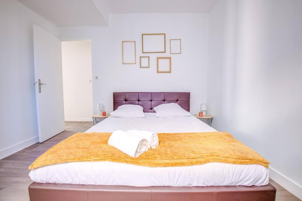 Famille Au Coeur De Perigueux Apartamento Exterior foto