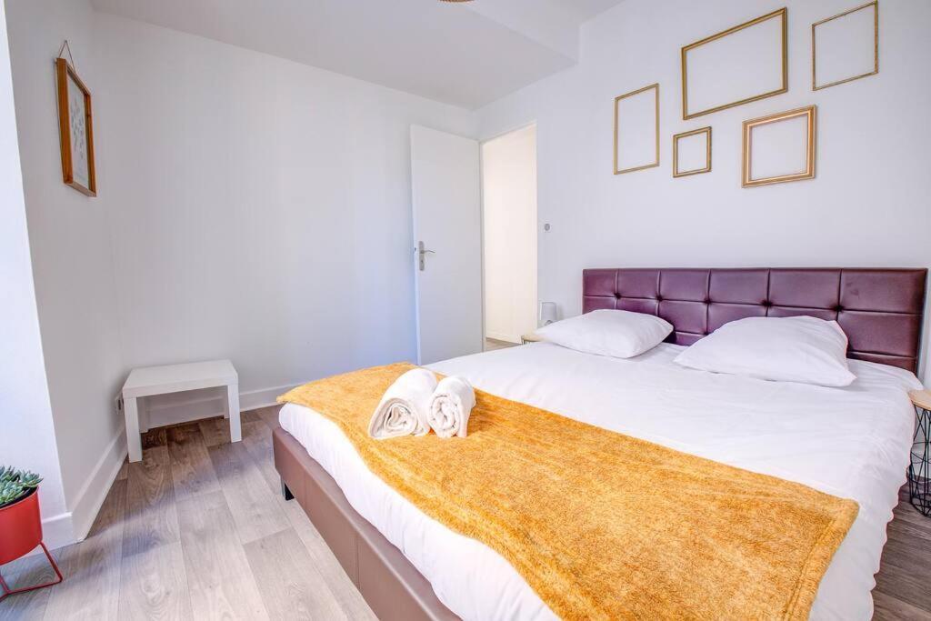 Famille Au Coeur De Perigueux Apartamento Exterior foto