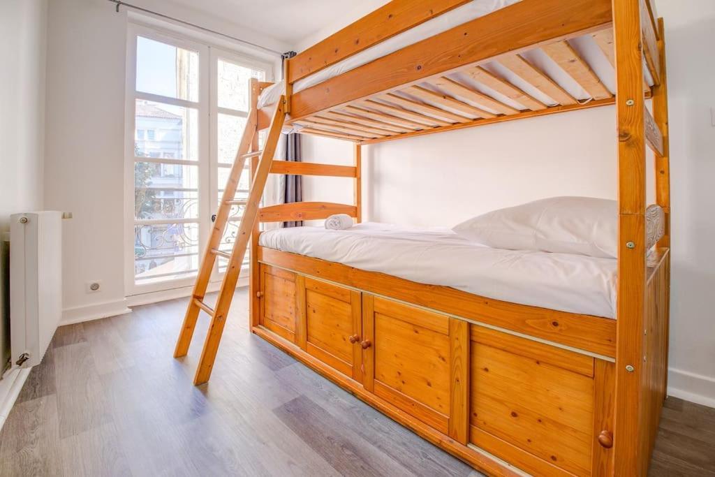 Famille Au Coeur De Perigueux Apartamento Exterior foto